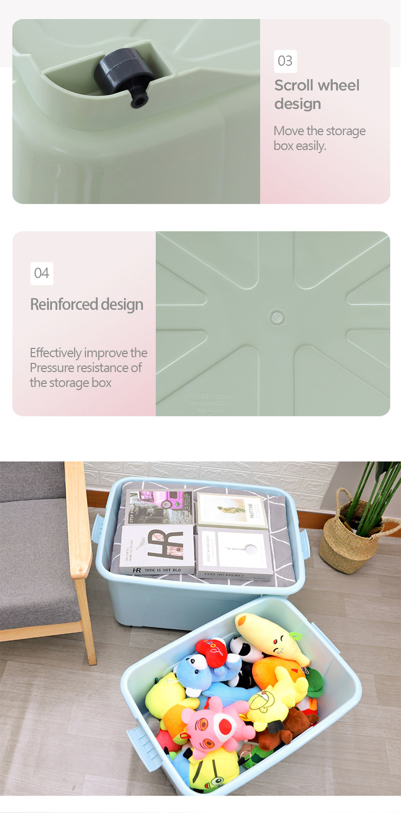 Large Storage Box-7